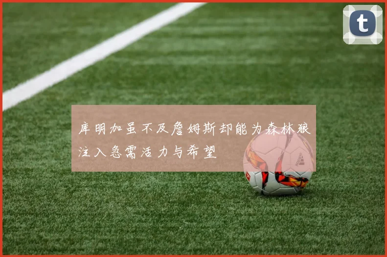 库明加虽不及詹姆斯却能为森林狼注入急需活力与希望