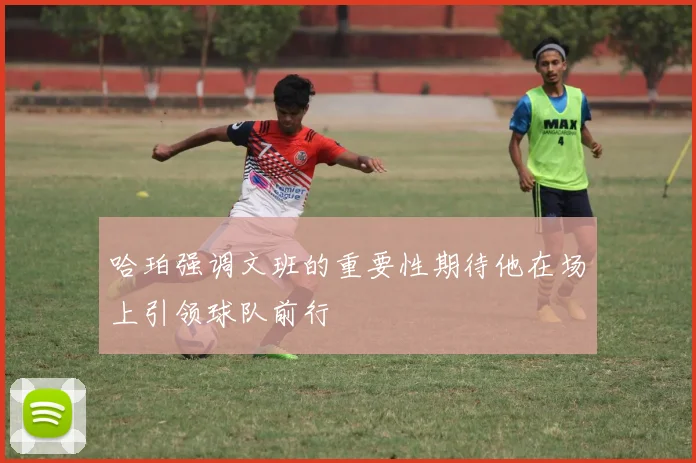 哈珀强调文班的重要性期待他在场上引领球队前行